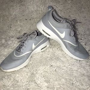 Nike Air Max Thea Gray